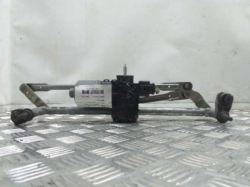 Recambio de motor limpia delantero para seat ibiza (6j5) 25 aniversario referencia OEM IAM 6R1955119  