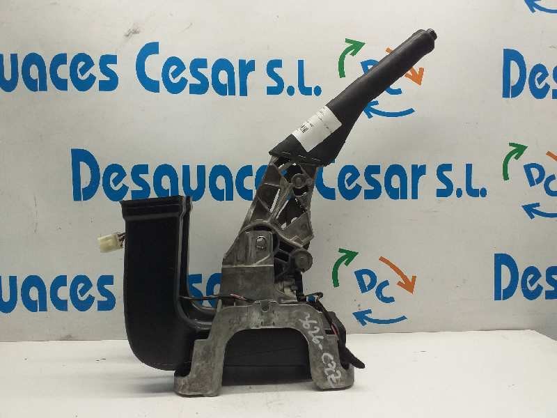 Recambio de palanca freno de mano para volkswagen touran (1t1) highline referencia OEM IAM 1T1711303F  