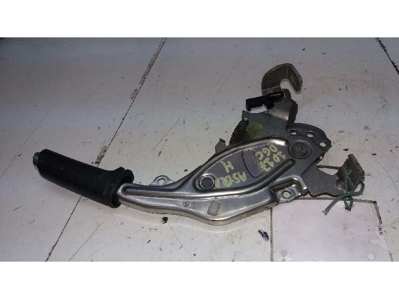 Recambio de palanca freno de mano para opel astra h berlina cosmo referencia OEM IAM 13237277   Recambio de palanca freno de mano para opel astra h berlina cosmo referencia OEM IAM 13237277