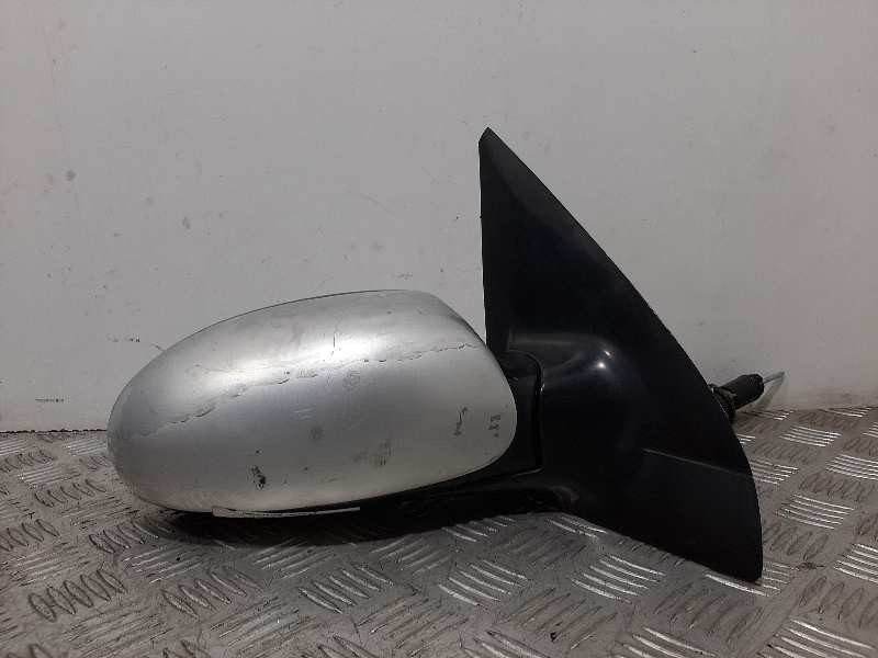 Recambio de retrovisor derecho para ford focus berlina (cak) ambiente referencia OEM IAM  MANUAL PLATA