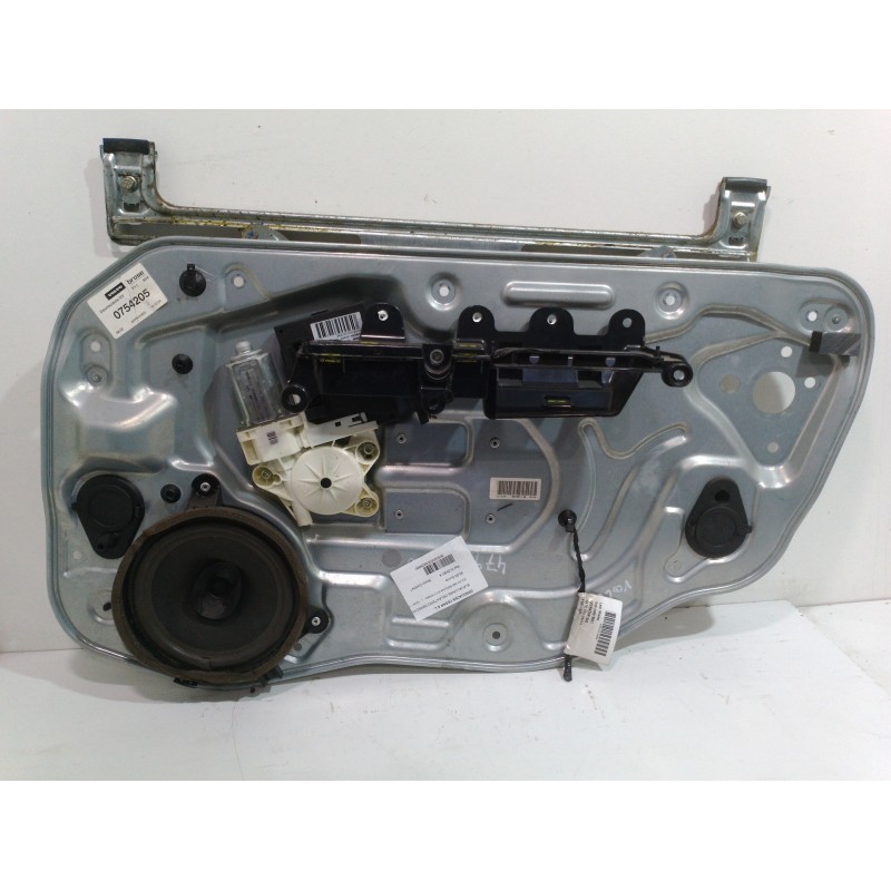 Recambio de elevalunas delantero derecho para volvo s40 berlina 2.0 d kinetic referencia OEM IAM 31253514  