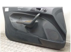 Recambio de guarnecido puerta delantera izquierda para ford fiesta (cb1) titanium referencia OEM IAM   OFERTA 2