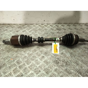 TRANSMISION DELANTERA IZQUIERDA 391014EA0B  OEM 391014EA0B