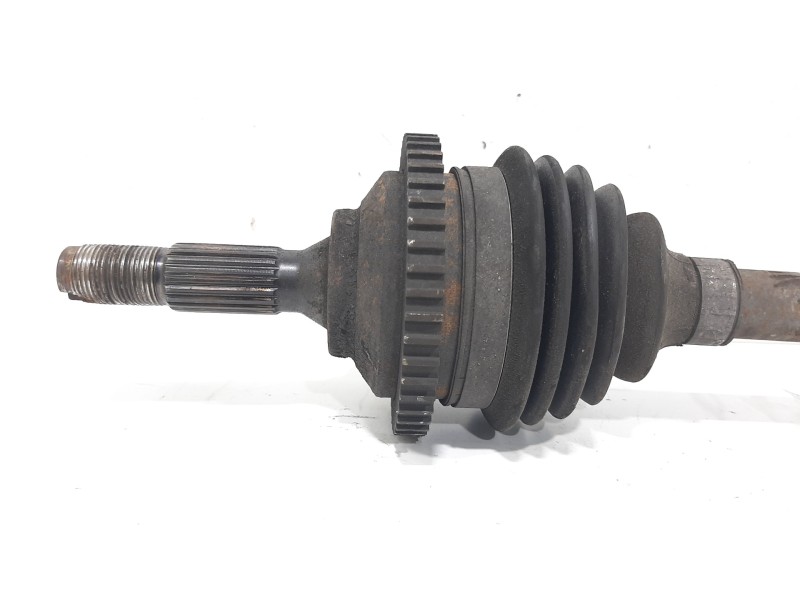 Recambio de transmision delantera izquierda para peugeot 206+ básico referencia OEM IAM   