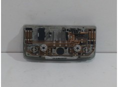 Recambio de luz interior delantera para seat toledo (kg3) connect referencia OEM IAM 5JA947105   2