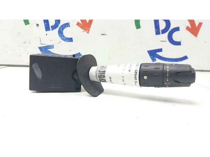 Recambio de mando limpia para peugeot 806 sr referencia OEM IAM   