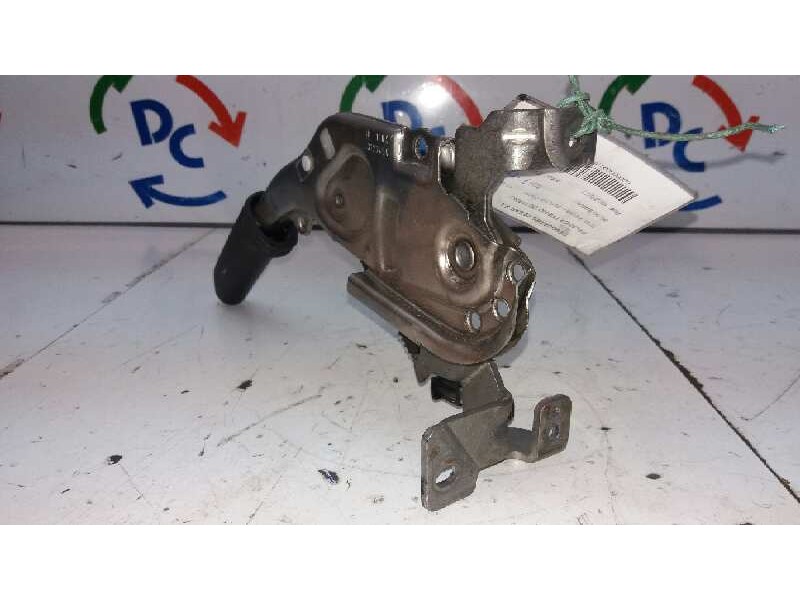 Recambio de palanca freno de mano para opel astra h berlina cosmo referencia OEM IAM 13237277   Recambio de palanca freno de mano para opel astra h berlina cosmo referencia OEM IAM 13237277