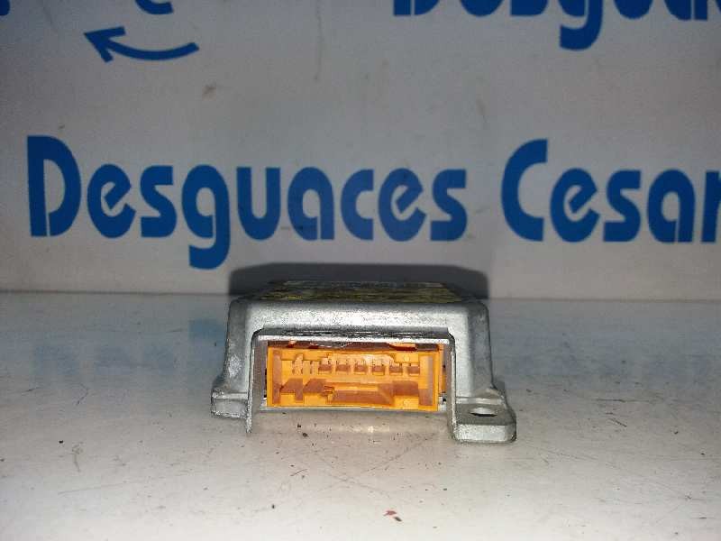 Recambio de centralita airbag para peugeot 206 berlina xr referencia OEM IAM 550541500 9636894080  Recambio de centralita airbag para peugeot 206 berlina xr referencia OEM IAM 550541500 9636894080