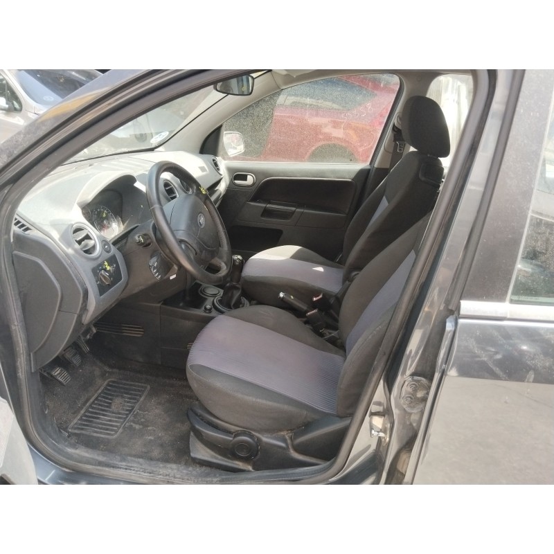 FORD FUSION (JU_) - imagen 4