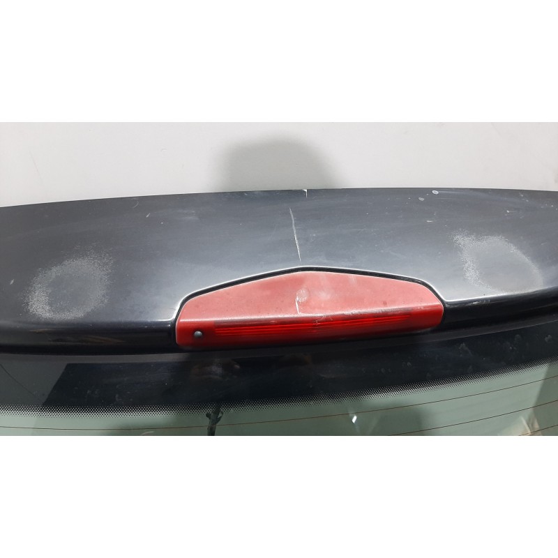 PORTON TRASERO 93184005 NEGRO  - imagen 1