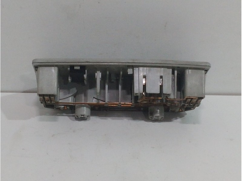 Recambio de luz interior delantera para seat toledo (kg3) connect referencia OEM IAM 5JA947105  