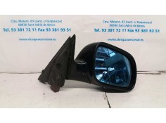 Recambio de retrovisor derecho para audi a6 avant (c4) 2.5 tdi referencia OEM IAM  ELECTRICO