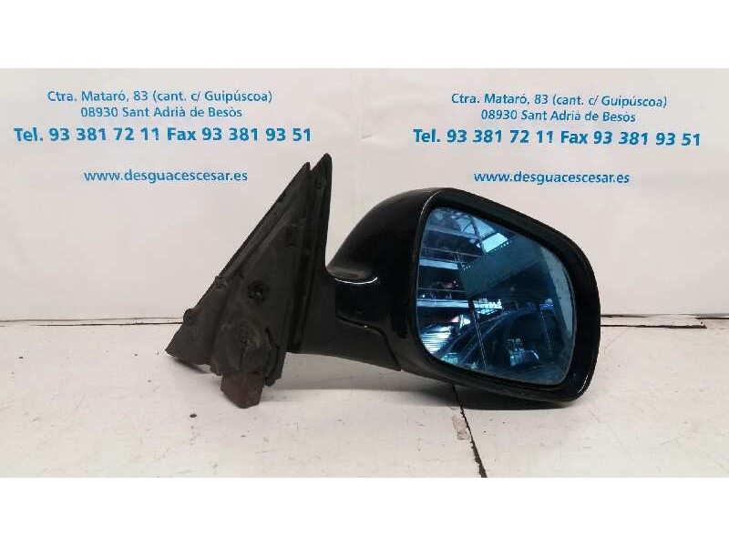 Recambio de retrovisor derecho para audi a6 avant (c4) 2.5 tdi referencia OEM IAM  ELECTRICO 