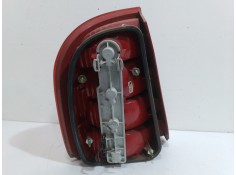 Recambio de piloto trasero derecho para skoda fabia (6y2/6y3) attractive referencia OEM IAM 6Y6945257   2