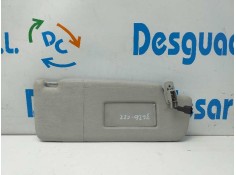 Recambio de parasol derecho para volkswagen touran (1t1) highline referencia OEM IAM