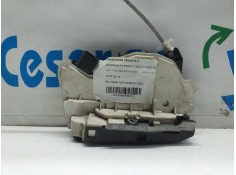 Recambio de cerradura puerta delantera derecha para seat ibiza (6j5) 25 aniversario referencia OEM IAM 16A5N1837016C