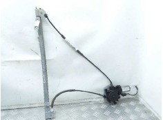 Recambio de elevalunas delantero derecho para renault scenic (ja..) 2.0 16v rxi referencia OEM IAM 7700838591  