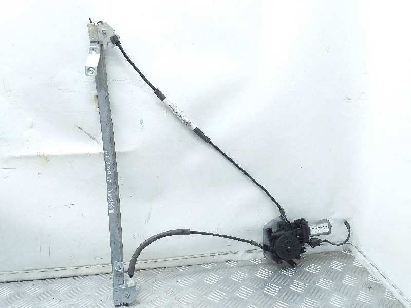 Recambio de elevalunas delantero derecho para renault scenic (ja..) 2.0 16v rxi referencia OEM IAM 7700838591  