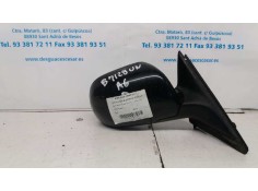 Recambio de retrovisor derecho para audi a6 avant (c4) 2.5 tdi referencia OEM IAM  ELECTRICO  2