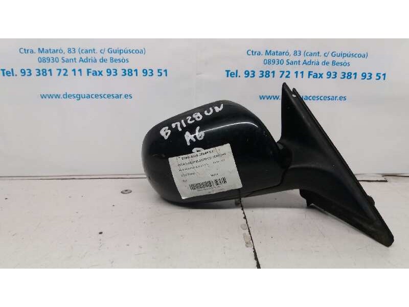 Recambio de retrovisor derecho para audi a6 avant (c4) 2.5 tdi referencia OEM IAM  ELECTRICO 