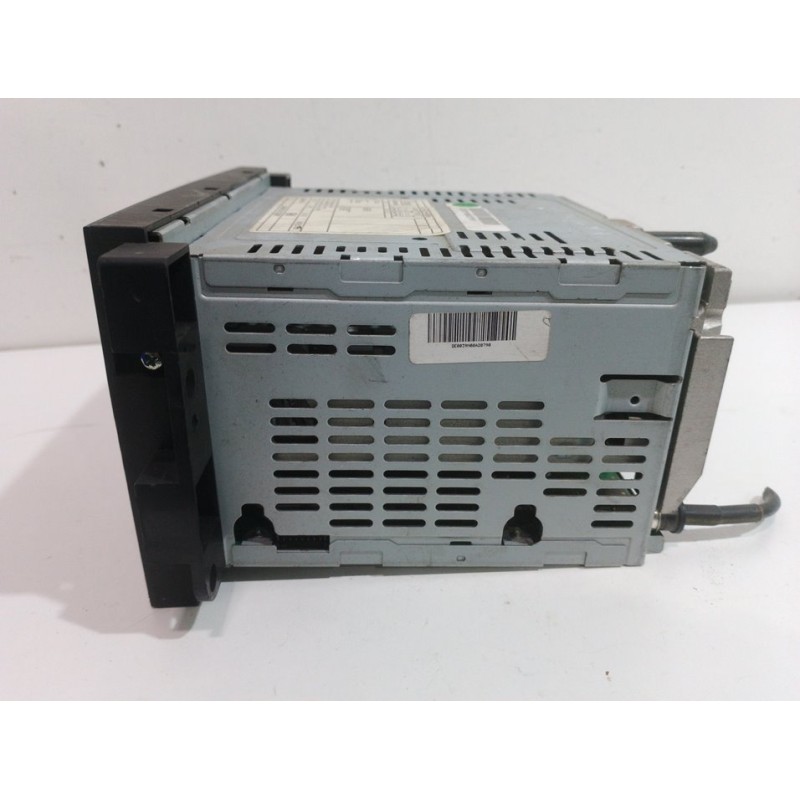 SISTEMA AUDIO / RADIO CD 96628287  - imagen 2