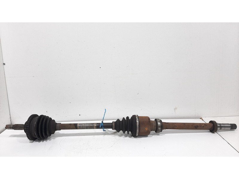 Recambio de transmision delantera derecha para peugeot 206+ básico referencia OEM IAM   