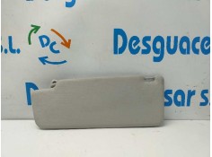 Recambio de parasol derecho para volkswagen touran (1t1) highline referencia OEM IAM    2