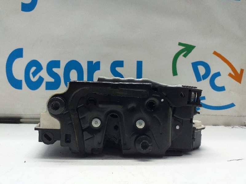 Recambio de cerradura puerta delantera derecha para seat ibiza (6j5) 25 aniversario referencia OEM IAM 16A5N1837016C  