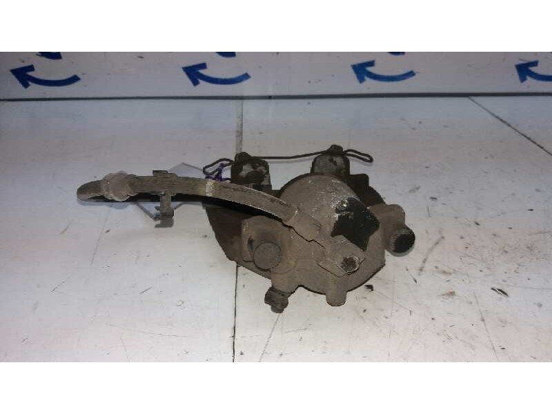 Recambio de pinza freno delantera derecha para opel astra h berlina cosmo referencia OEM IAM 93190648  