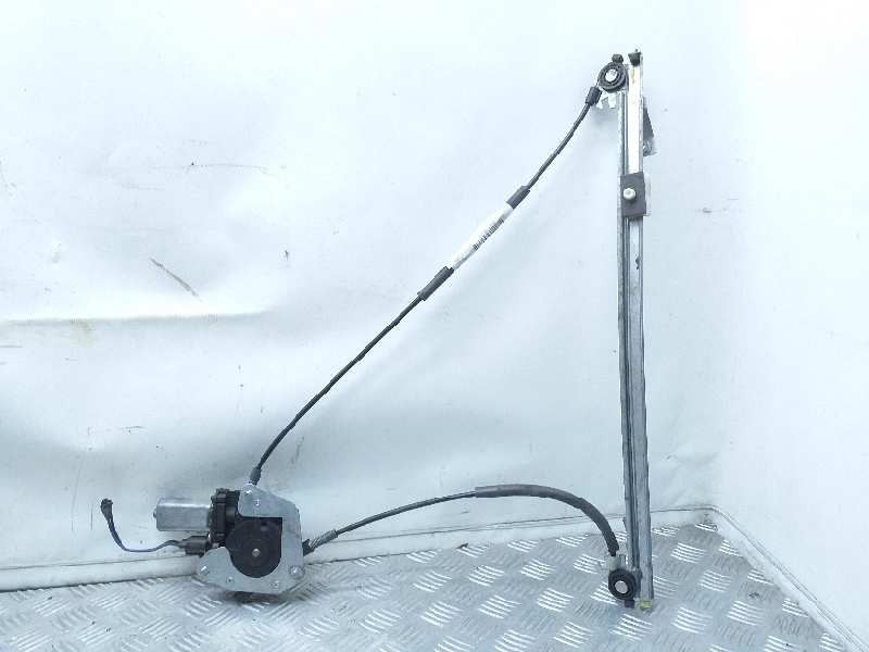 Recambio de elevalunas delantero derecho para renault scenic (ja..) 2.0 16v rxi referencia OEM IAM 7700838591  