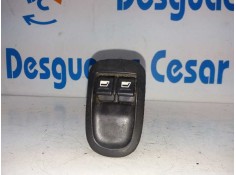 Recambio de mando elevalunas delantero izquierdo para peugeot 206 berlina xr referencia OEM IAM