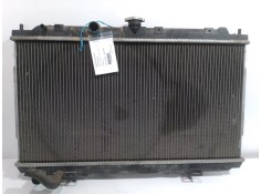 Recambio de radiador agua para nissan primera berlina (p12) visia referencia OEM IAM 21410BV010  