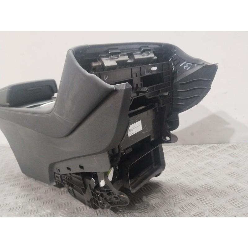 CONSOLA CENTRAL 01755501  - imagen 3