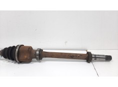 Recambio de transmision delantera derecha para peugeot 206+ básico referencia OEM IAM    2