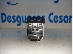 Recambio de mando elevalunas delantero izquierdo para peugeot 206 berlina xr referencia OEM IAM    2