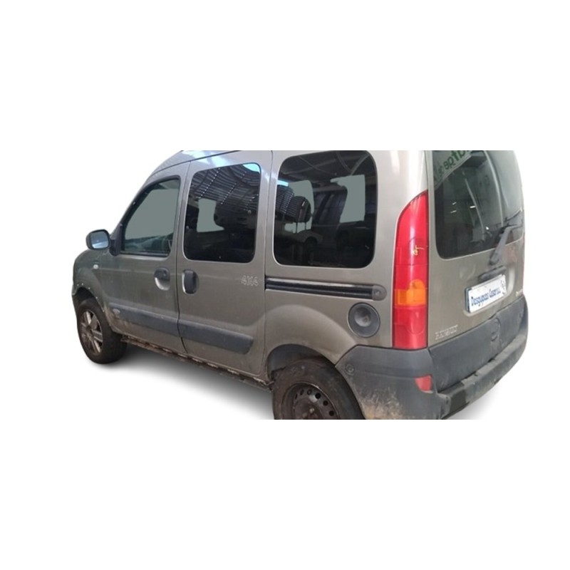 RENAULT KANGOO (F/KC0) - imagen 6