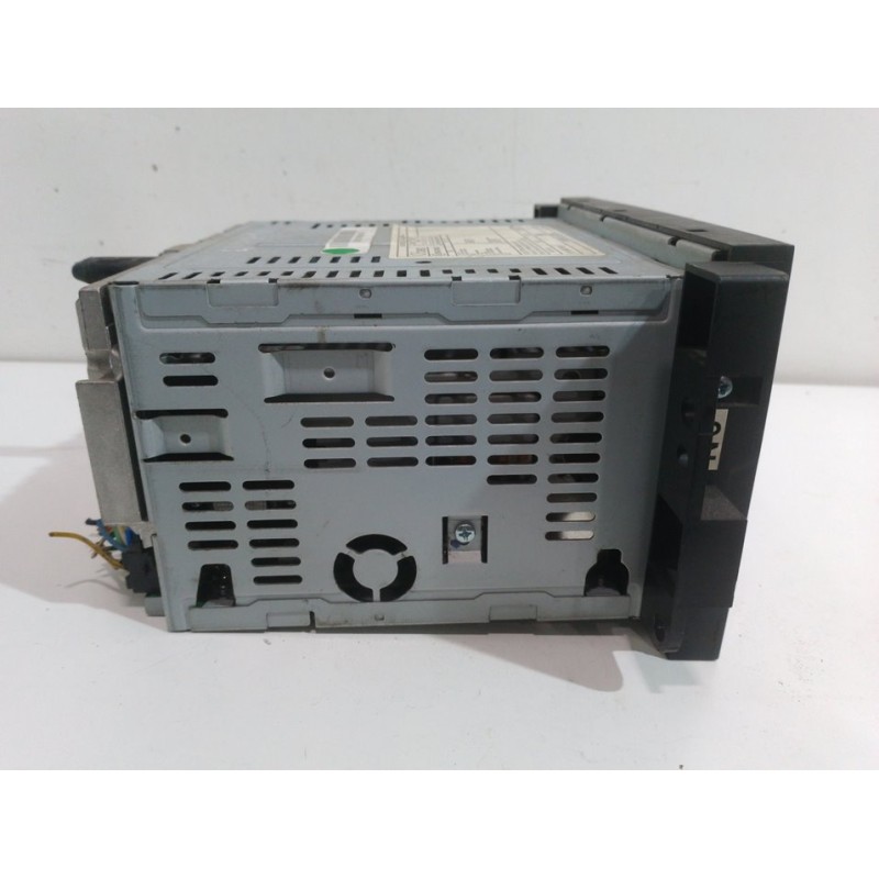 SISTEMA AUDIO / RADIO CD 96628287  - imagen 3