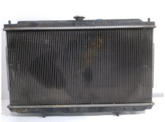 Recambio de radiador agua para nissan primera berlina (p12) visia referencia OEM IAM 21410BV010   2