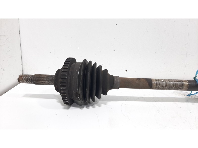 Recambio de transmision delantera derecha para peugeot 206+ básico referencia OEM IAM   