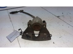 Recambio de pinza freno delantera izquierda para opel astra h berlina cosmo referencia OEM IAM 542096  