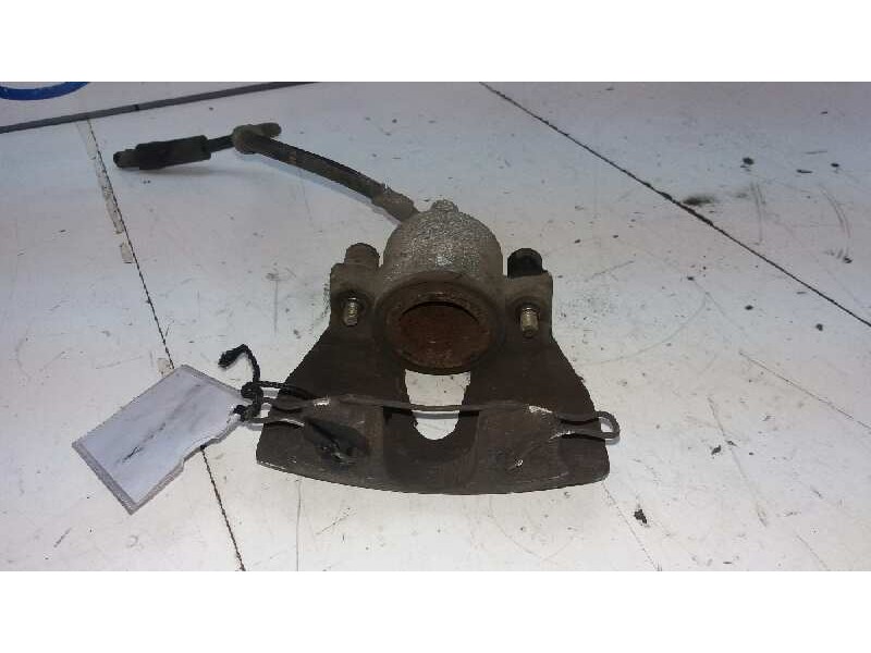 Recambio de pinza freno delantera izquierda para opel astra h berlina cosmo referencia OEM IAM 542096  