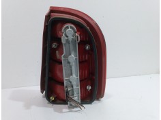 Recambio de piloto trasero izquierdo para skoda fabia (6y2/6y3) attractive referencia OEM IAM 6Y6945257   2