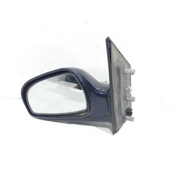 RETROVISOR IZQUIERDO 012172 