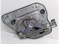 Recambio de elevalunas trasero derecho para volvo s40 berlina 2.0 d kinetic referencia OEM IAM 31253516   2