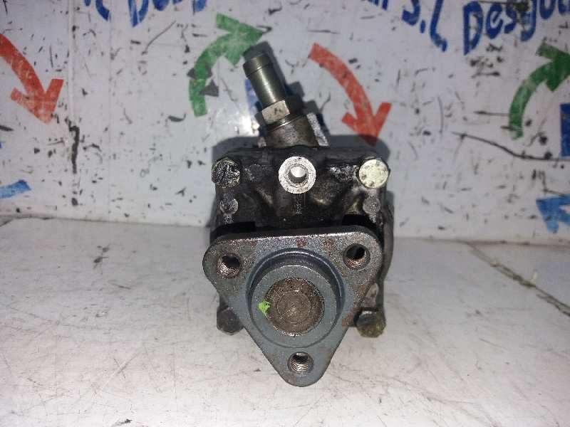 Recambio de bomba direccion para audi a6 avant (c4) 2.5 tdi referencia OEM IAM 048145155FV 048145155F 
