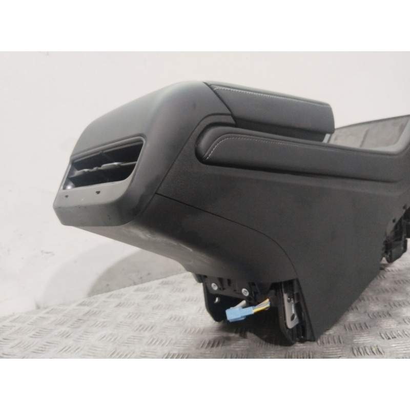 CONSOLA CENTRAL 01755501  - imagen 4