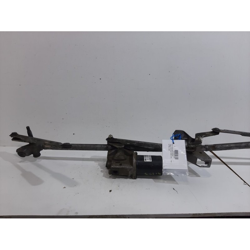 Recambio de motor limpia delantero para citroën xsara picasso 2.0 hdi referencia OEM IAM 404638  