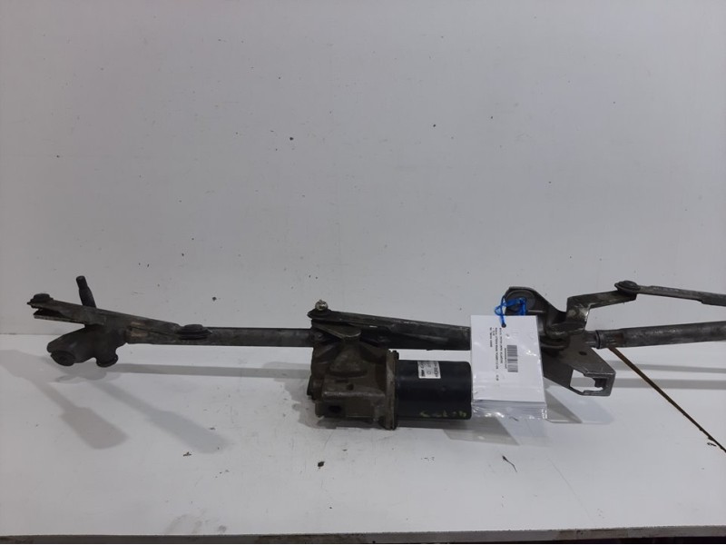 Recambio de motor limpia delantero para citroën xsara picasso 2.0 hdi referencia OEM IAM 404638  