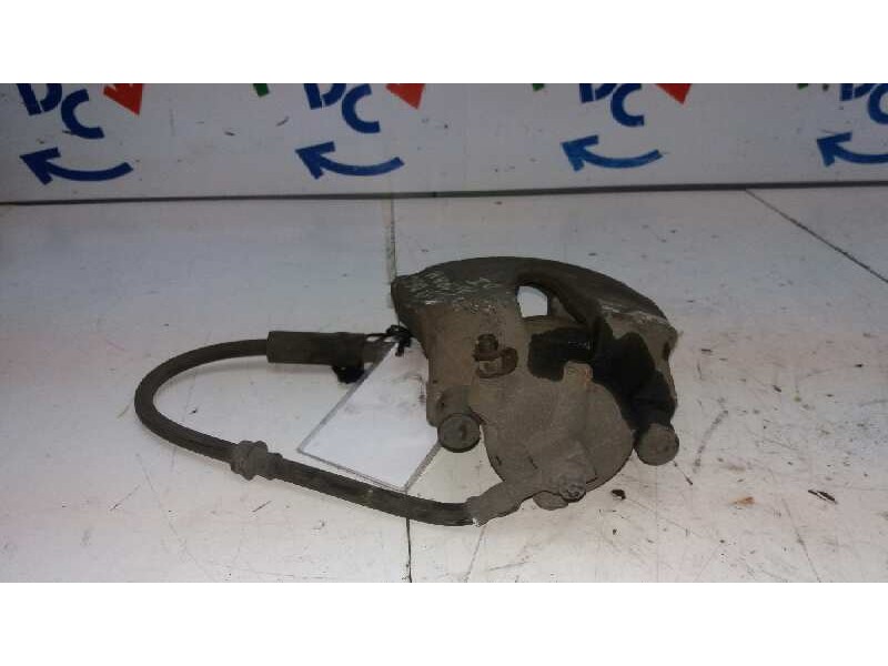 Recambio de pinza freno delantera izquierda para opel astra h berlina cosmo referencia OEM IAM 542096  