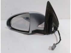 Recambio de retrovisor izquierdo para nissan primera berlina (p12) visia referencia OEM IAM 014180